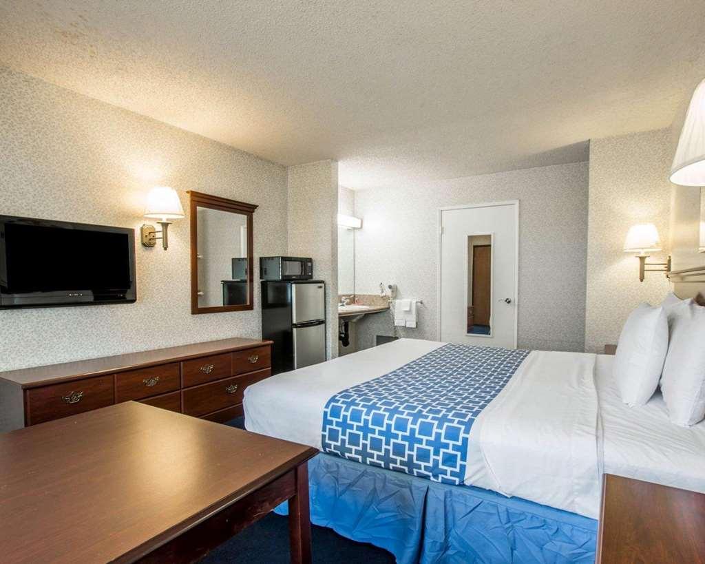Econo Lodge Moreno Valley Kamer foto