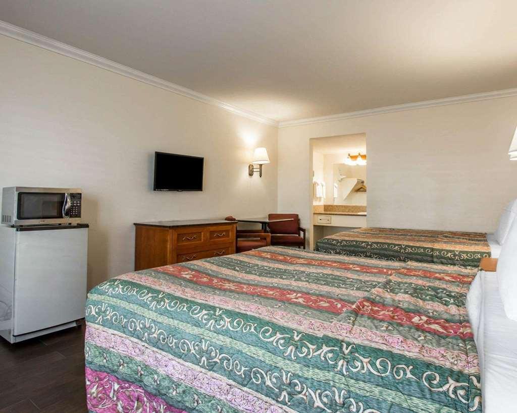 Econo Lodge Moreno Valley Kamer foto