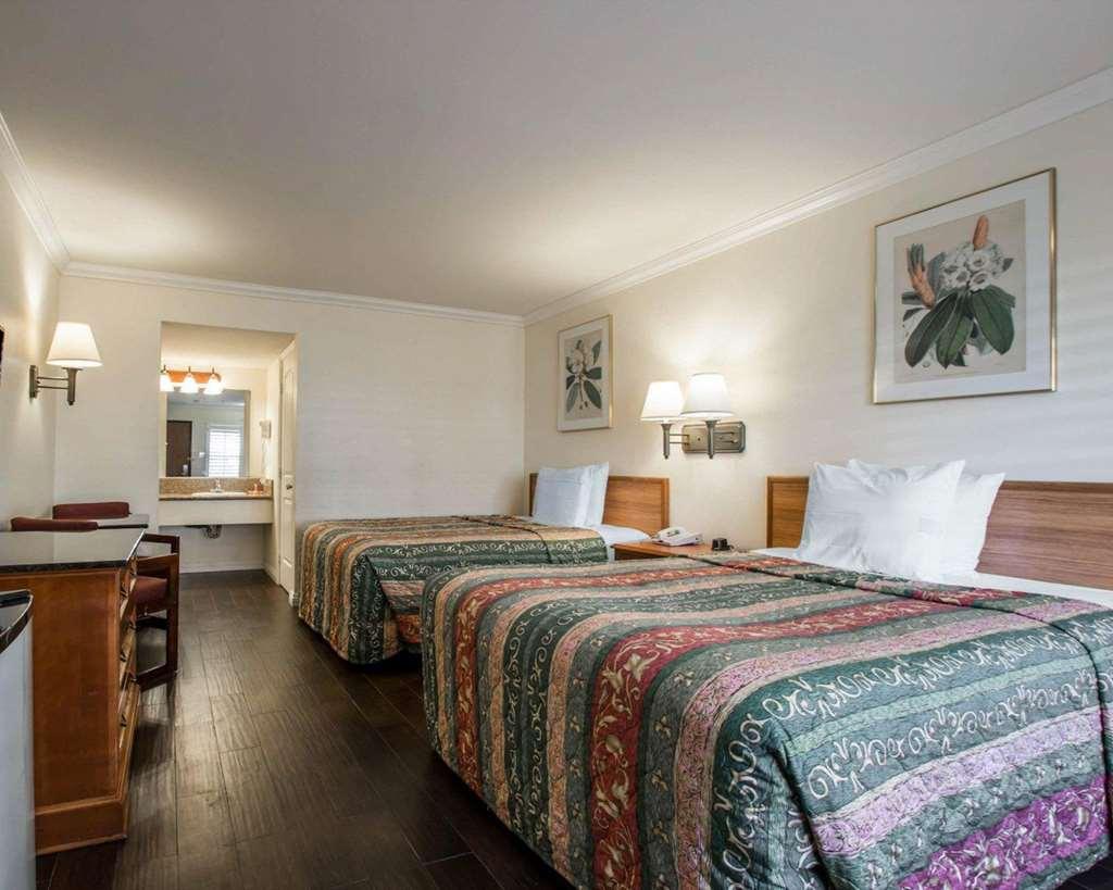 Econo Lodge Moreno Valley Kamer foto