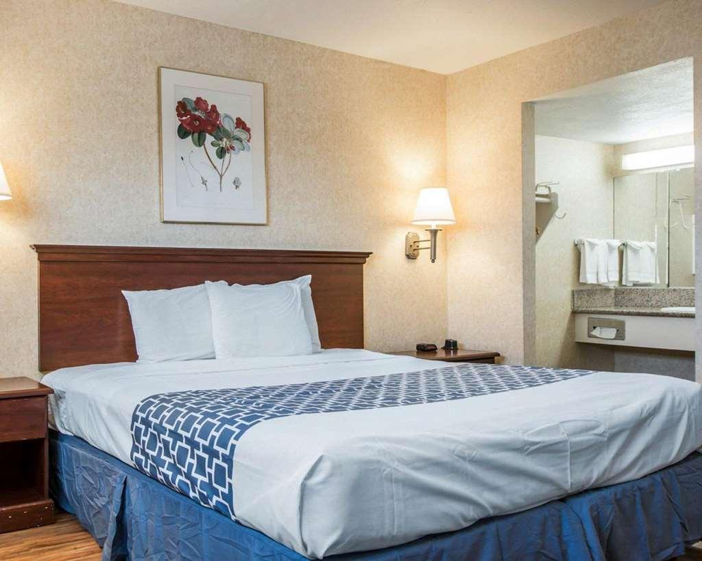 Econo Lodge Moreno Valley Kamer foto
